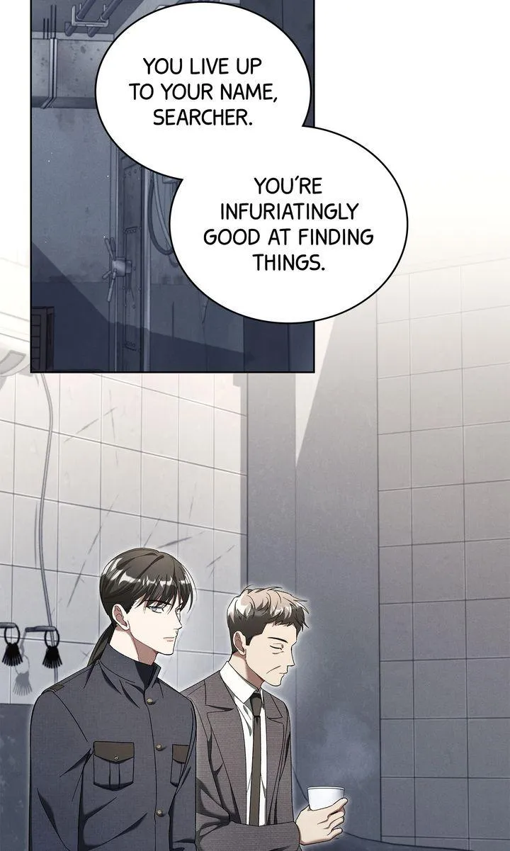 Read Epsilon chapter 65 image 1 on Lezhin