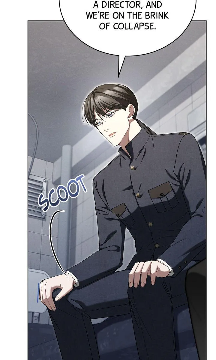 Read Epsilon chapter 65 image 13 on Lezhin