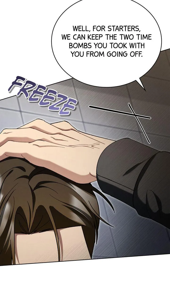 Read Epsilon chapter 65 image 22 on Lezhin