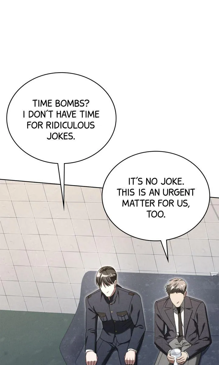 Read Epsilon chapter 65 image 23 on Lezhin