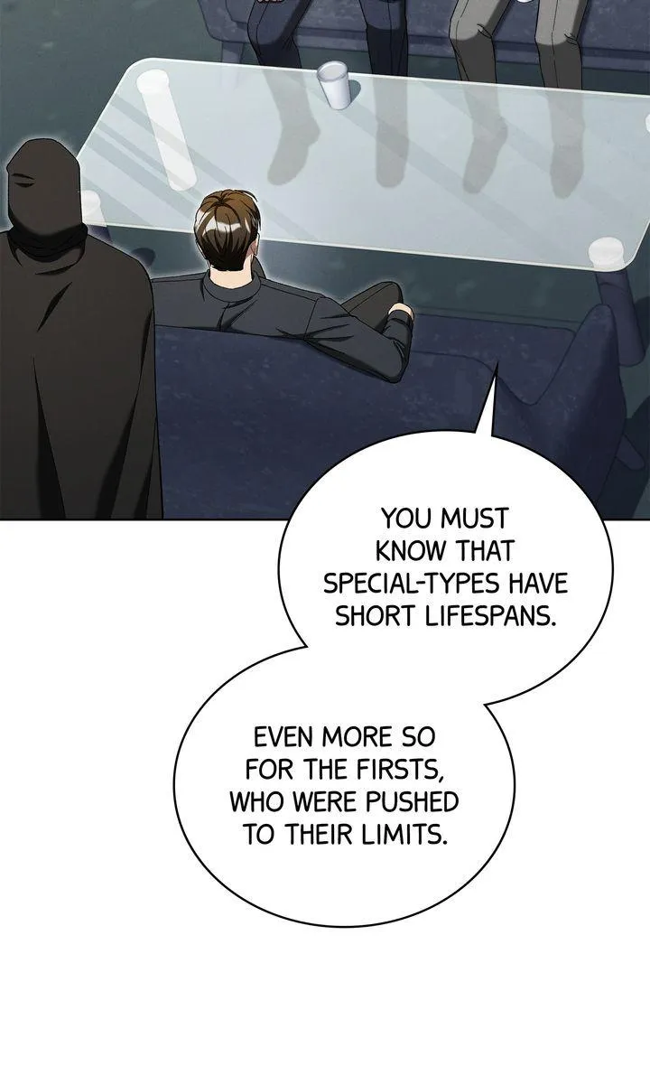 Read Epsilon chapter 65 image 24 on Lezhin