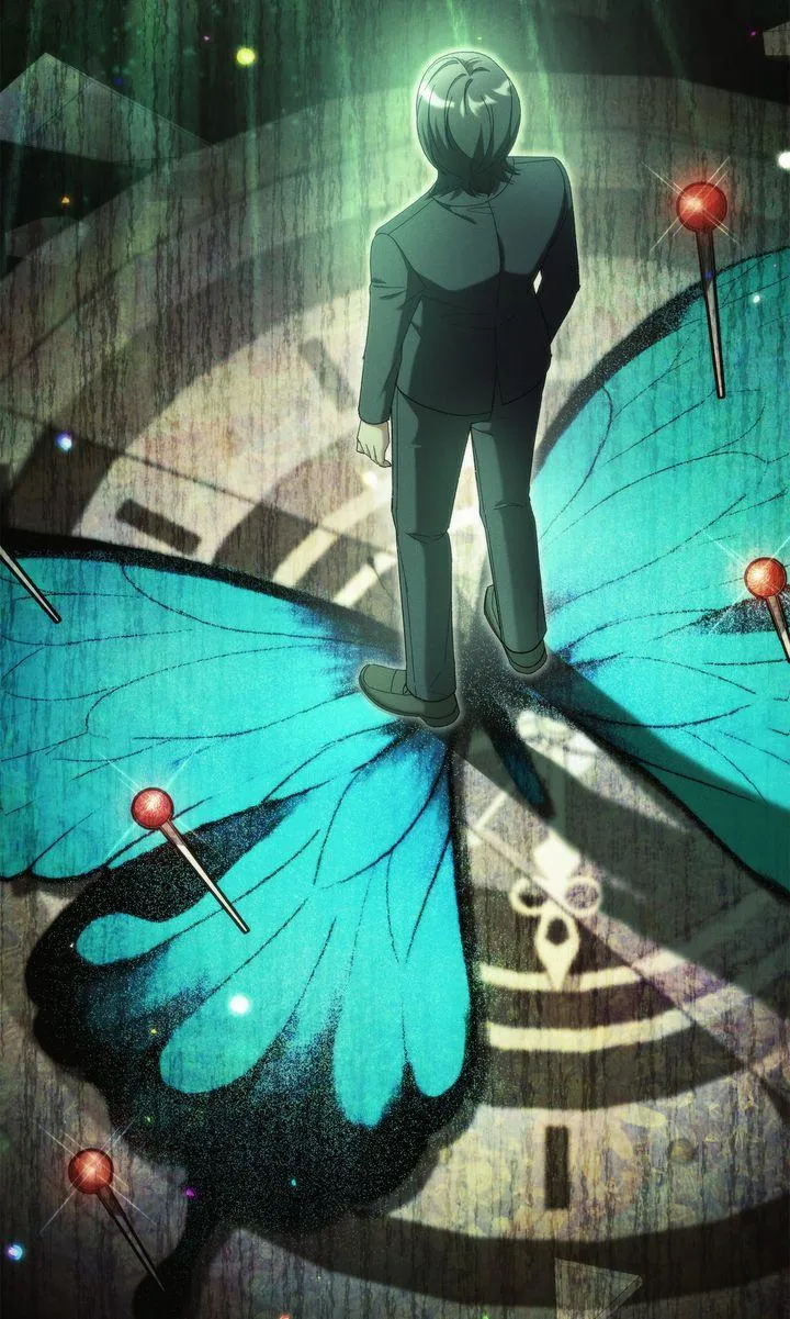Read Epsilon chapter 65 image 28 on Lezhin
