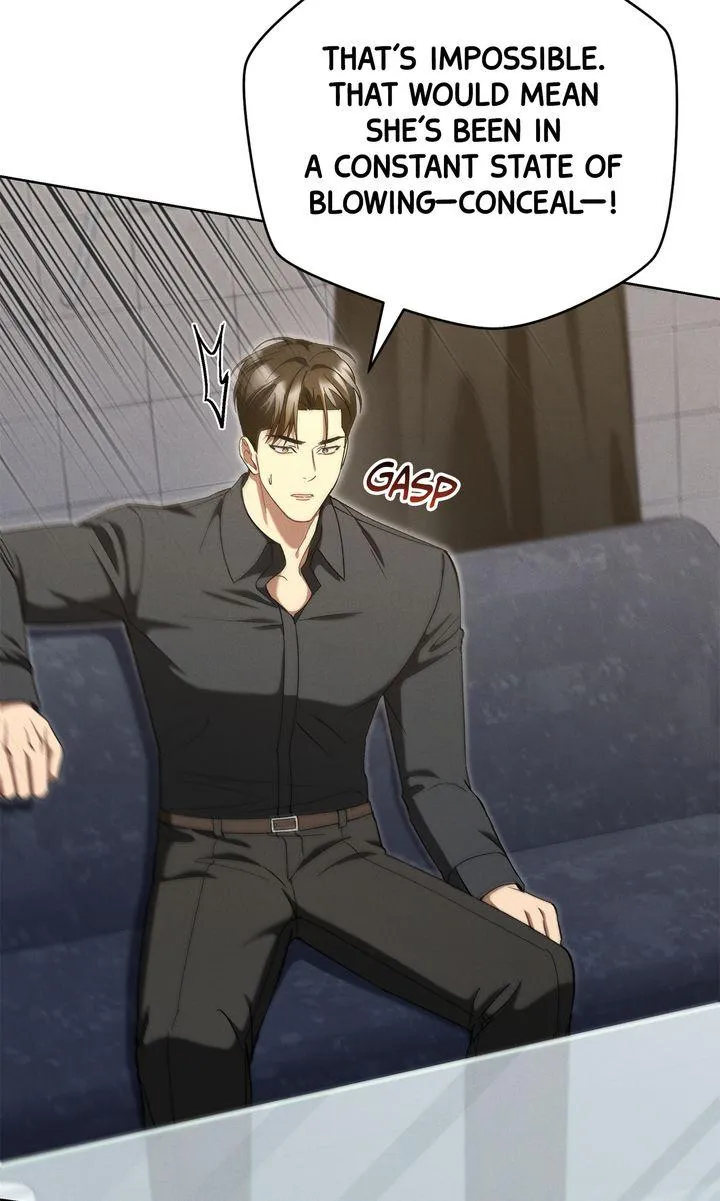 Read Epsilon chapter 65 image 31 on Lezhin
