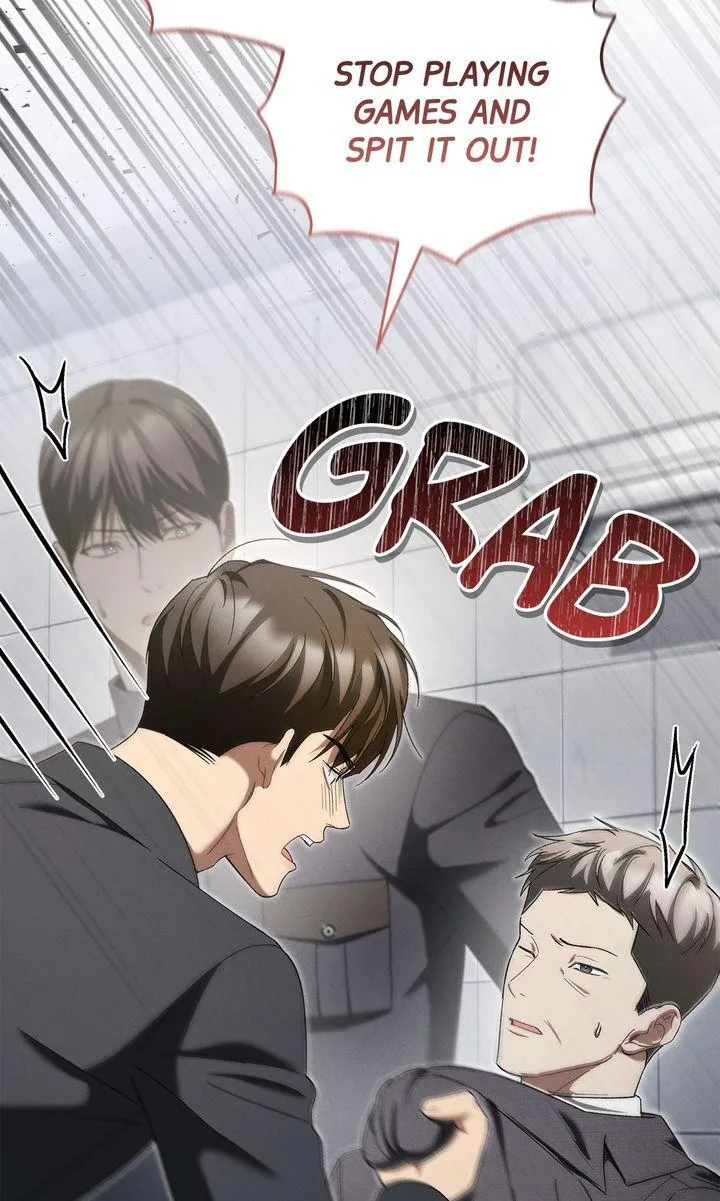 Read Epsilon chapter 65 image 45 on Lezhin