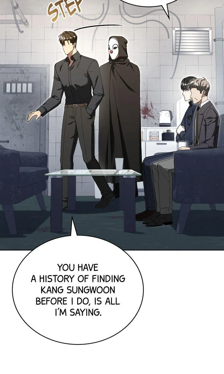 Read Epsilon chapter 65 image 5 on Lezhin
