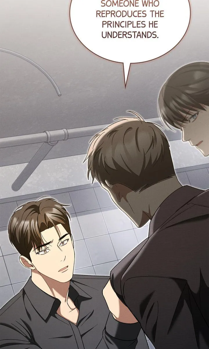 Read Epsilon chapter 65 image 50 on Lezhin