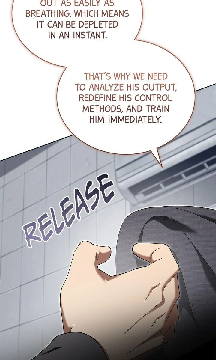 Read Epsilon chapter 65 image 52 on Lezhin
