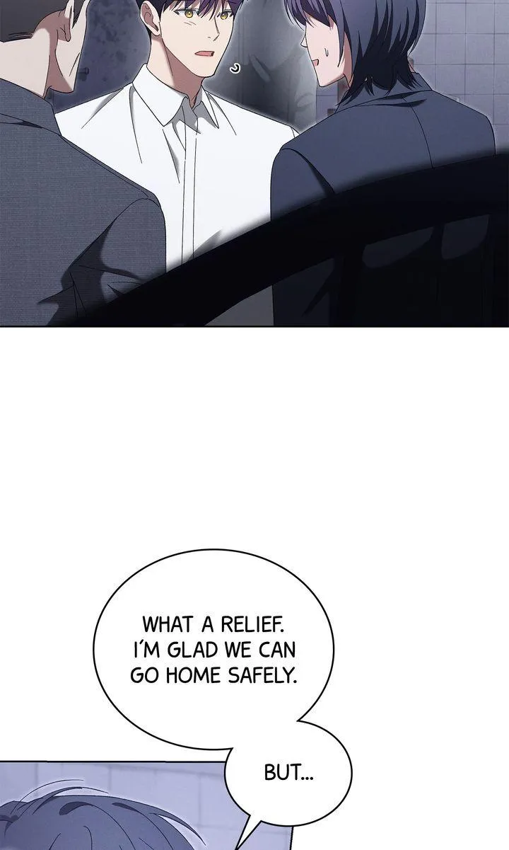 Read Epsilon chapter 65 image 65 on Lezhin