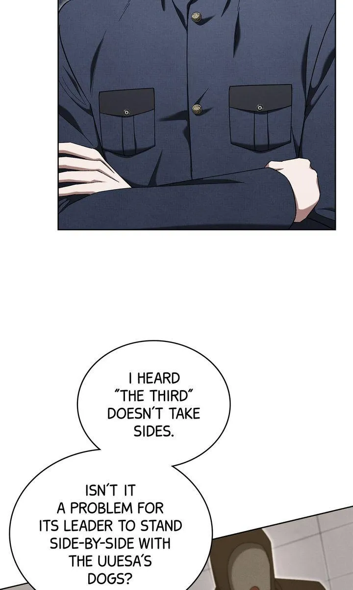 Read Epsilon chapter 65 image 7 on Lezhin
