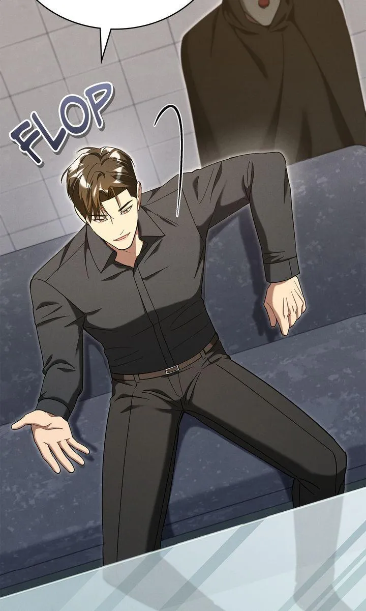 Read Epsilon chapter 65 image 8 on Lezhin