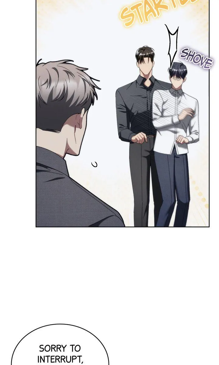 Read Epsilon chapter 65 image 86 on Lezhin