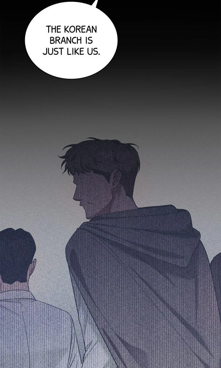 Read Epsilon chapter 66 image 22 on Lezhin
