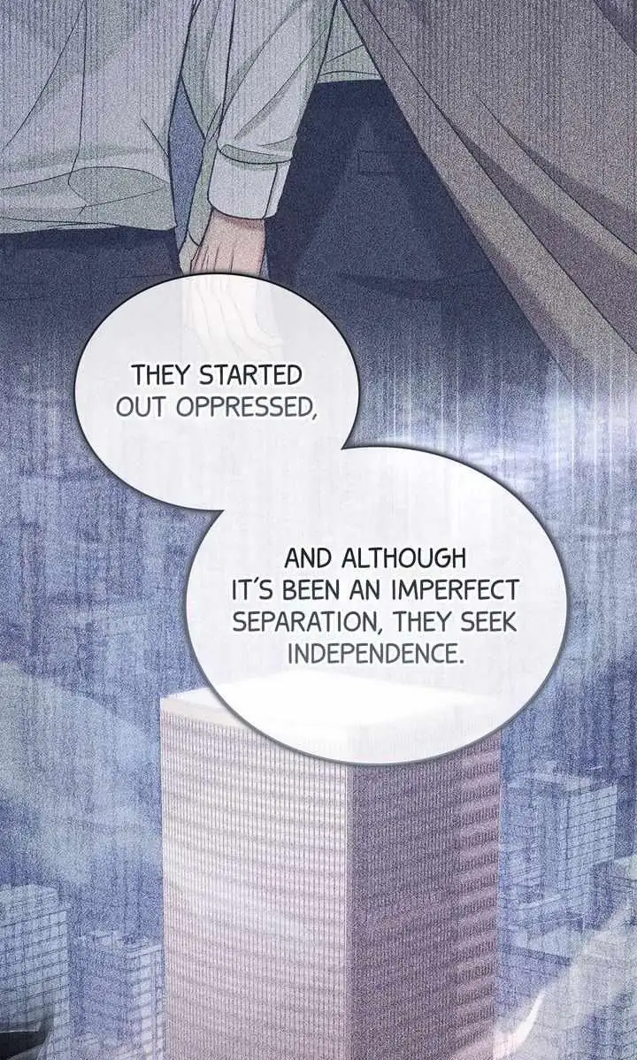 Read Epsilon chapter 66 image 23 on Lezhin