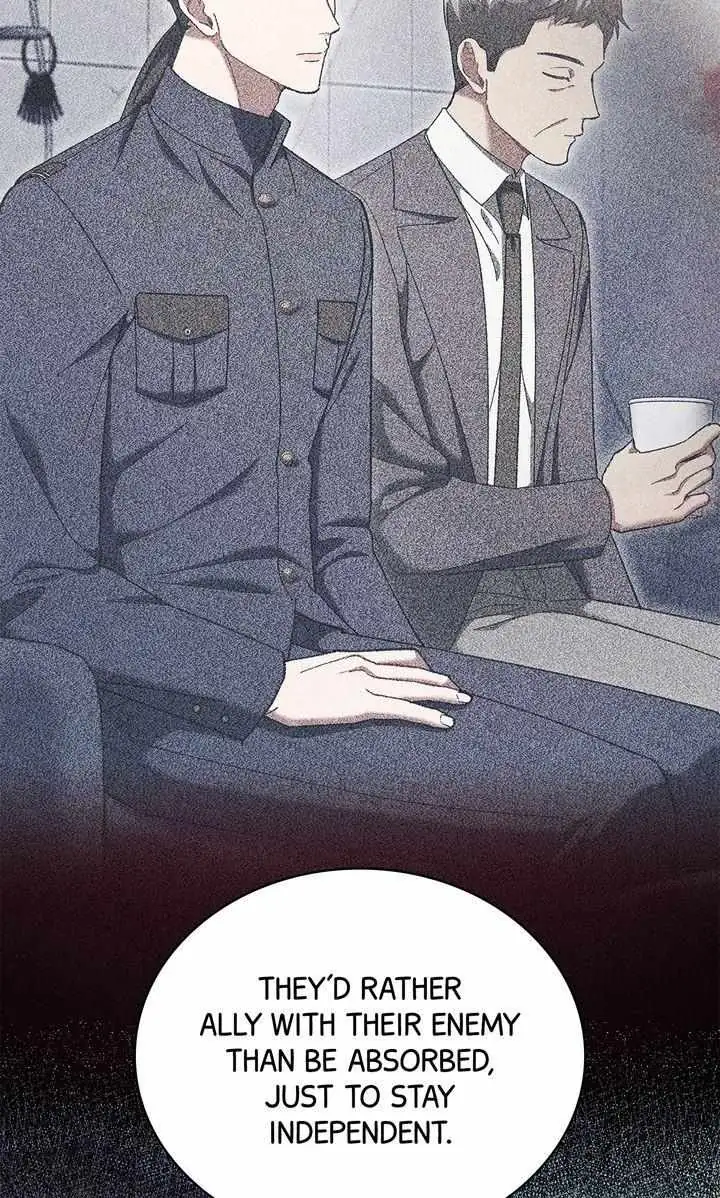 Read Epsilon chapter 66 image 27 on Lezhin