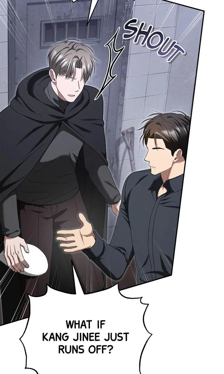 Read Epsilon chapter 66 image 30 on Lezhin