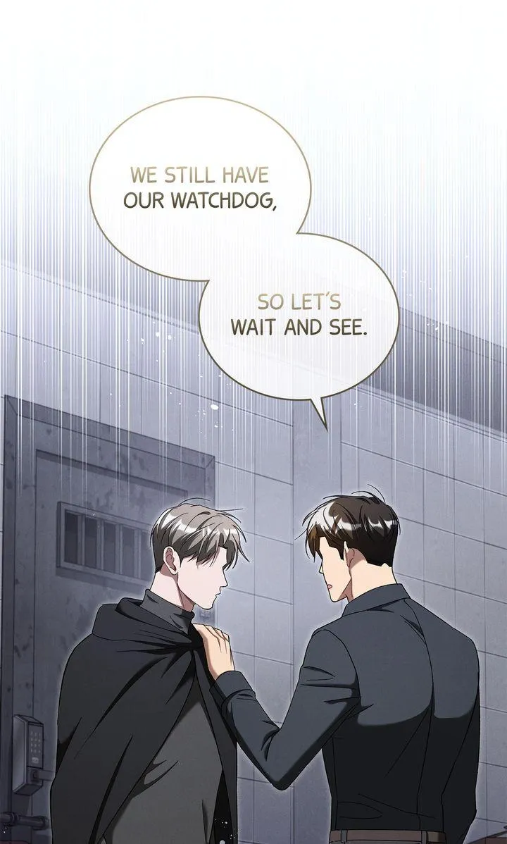 Read Epsilon chapter 66 image 33 on Lezhin