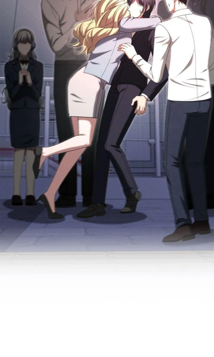 Read Epsilon chapter 66 image 38 on Lezhin