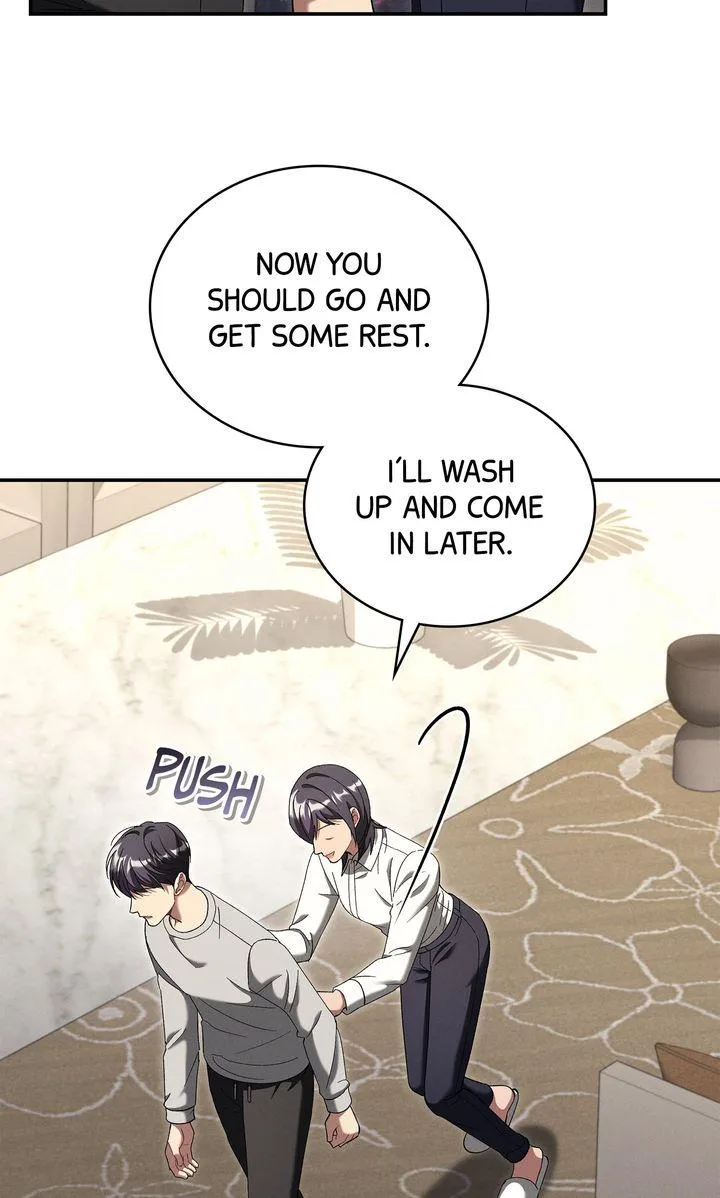 Read Epsilon chapter 66 image 89 on Lezhin