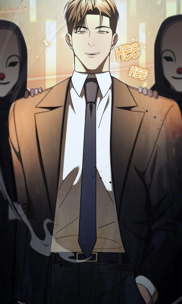 Read Epsilon chapter 67 image 19 on Lezhin