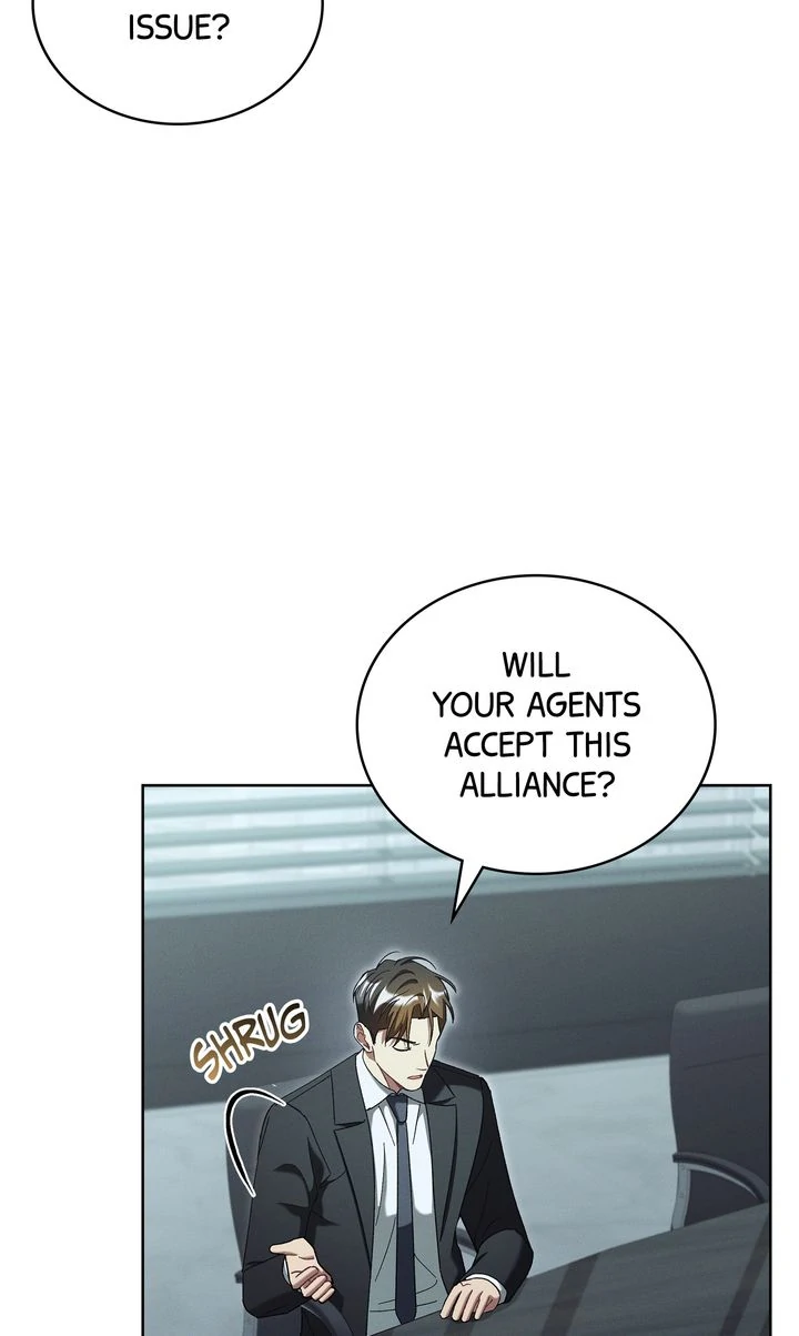 Read Epsilon chapter 67 image 33 on Lezhin