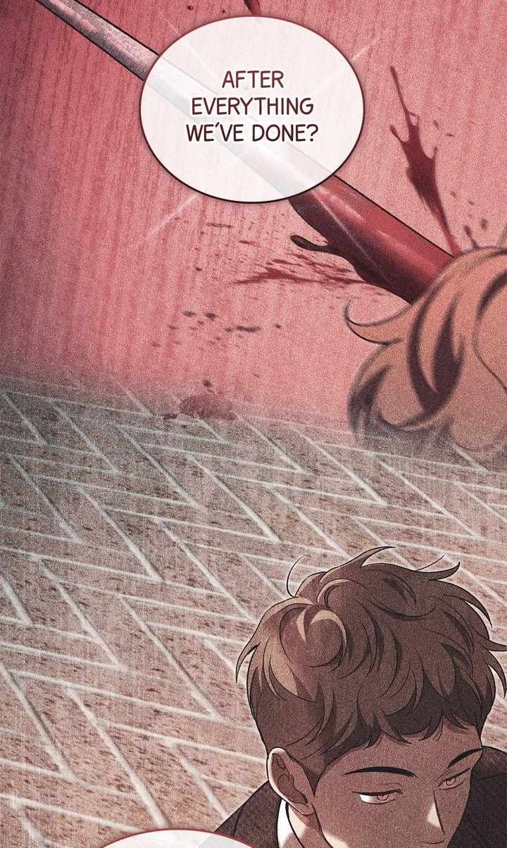 Read Epsilon chapter 67 image 35 on Lezhin