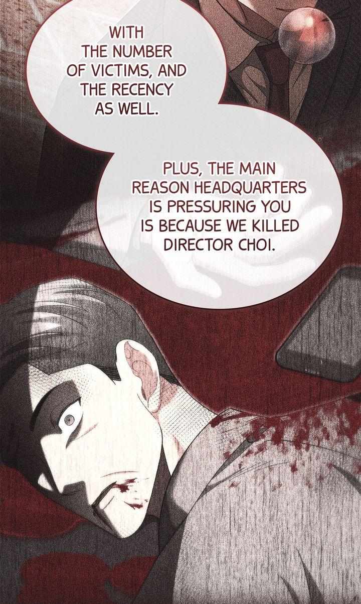 Read Epsilon chapter 67 image 36 on Lezhin