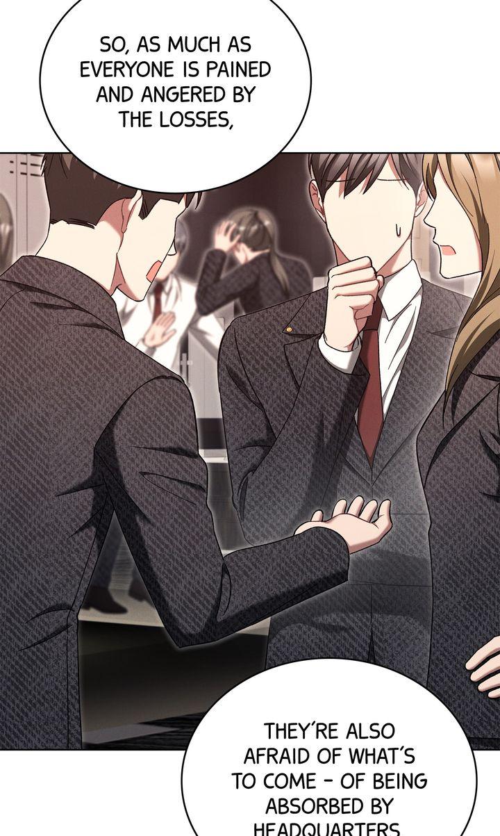 Read Epsilon chapter 67 image 46 on Lezhin