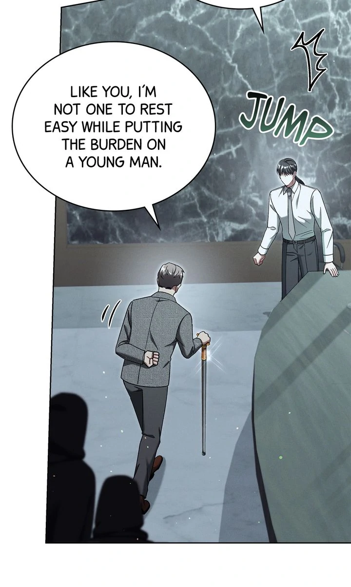 Read Epsilon chapter 67 image 55 on Lezhin
