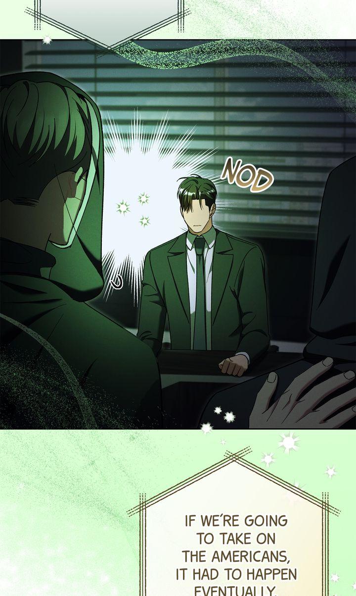 Read Epsilon chapter 67 image 68 on Lezhin