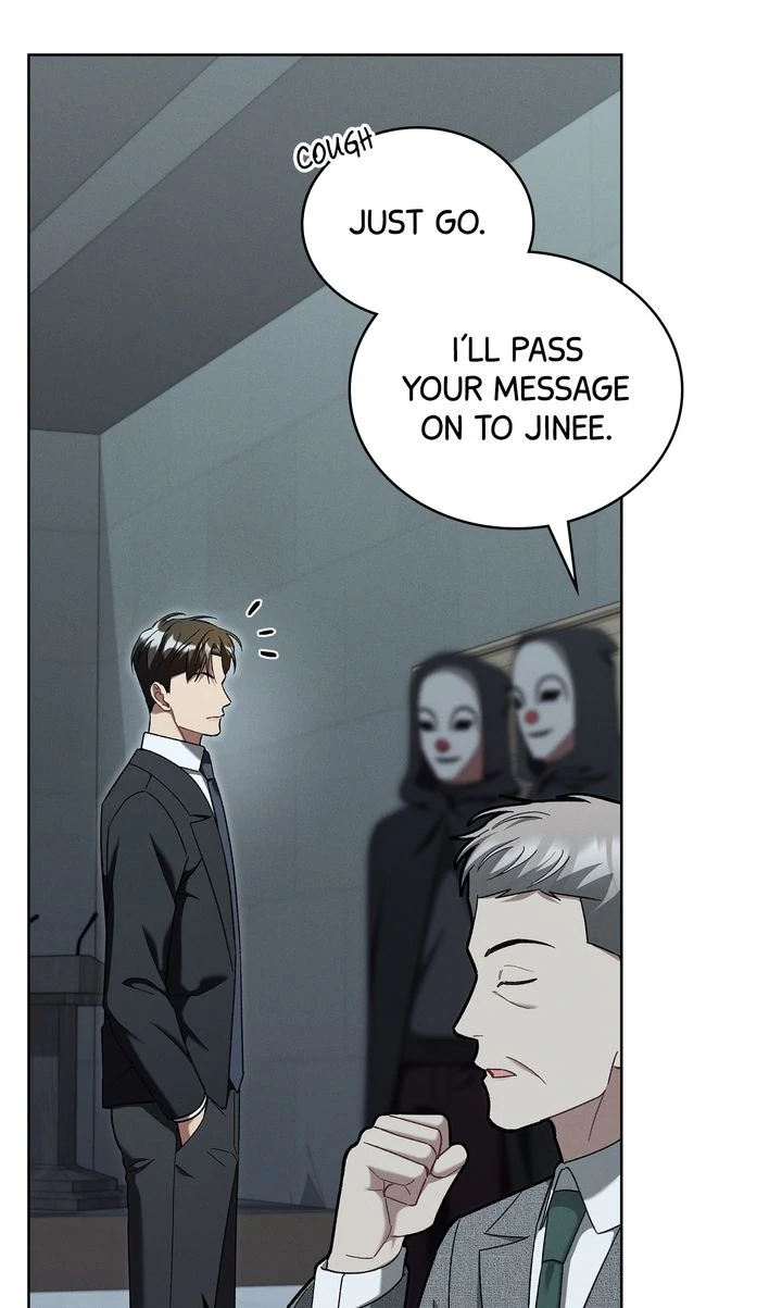 Read Epsilon chapter 67 image 74 on Lezhin