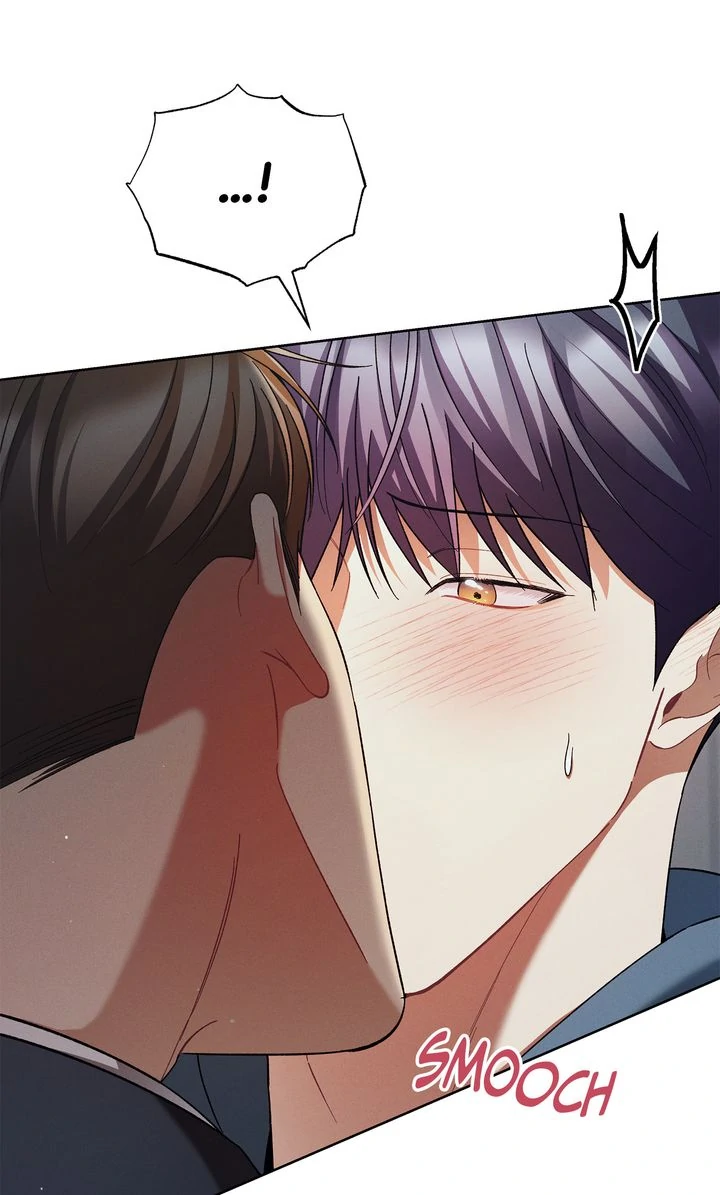 Read Epsilon chapter 68 image 15 on Lezhin