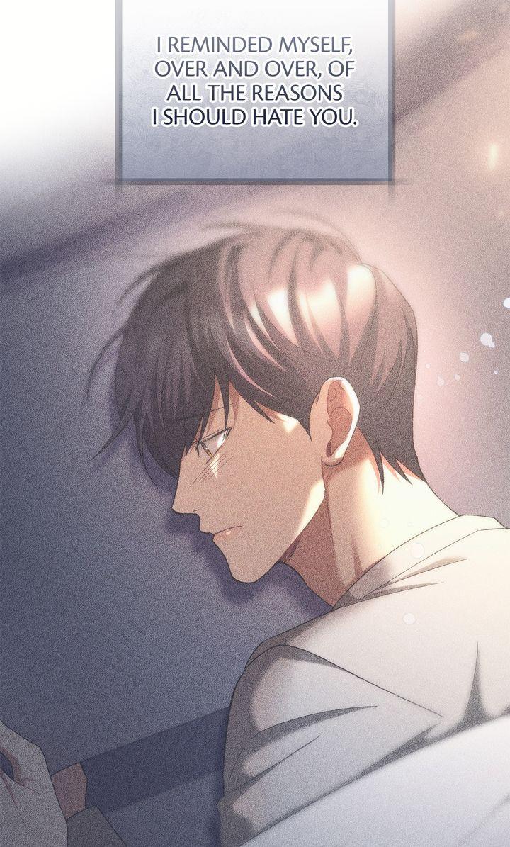 Read Epsilon chapter 68 image 18 on Lezhin