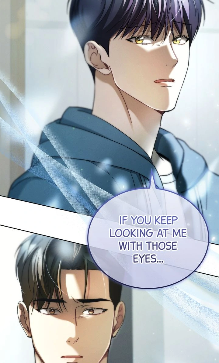 Read Epsilon chapter 68 image 2 on Lezhin