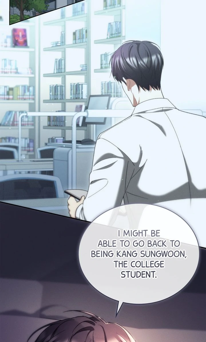 Read Epsilon chapter 68 image 50 on Lezhin