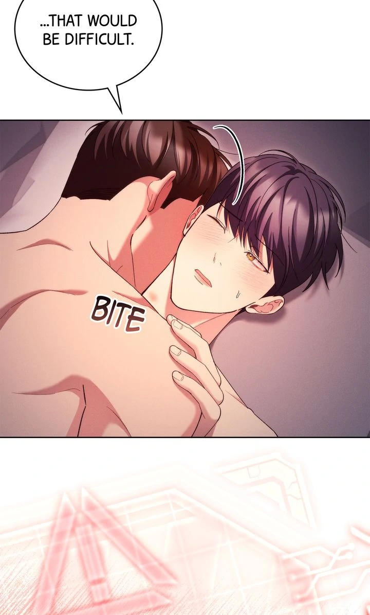 Read Epsilon chapter 68 image 52 on Lezhin