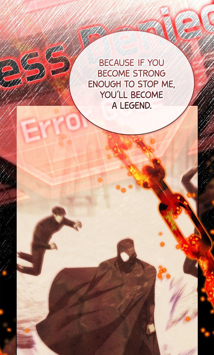 Read Epsilon chapter 68 image 53 on Lezhin