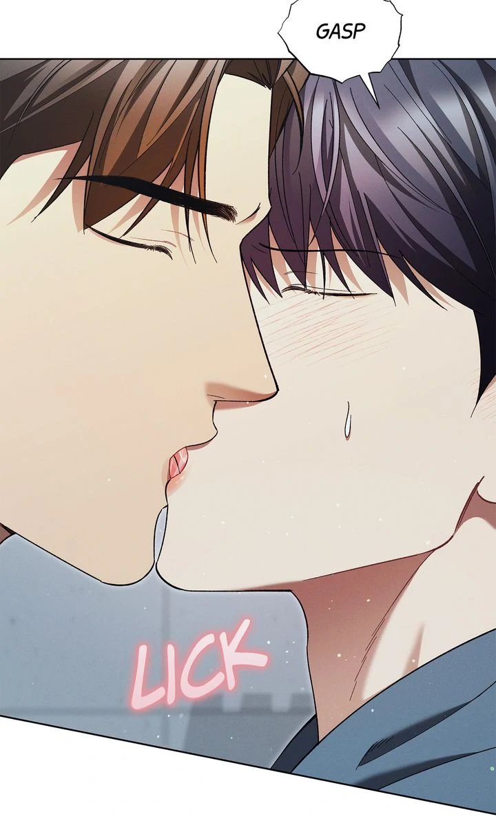 Read Epsilon chapter 68 image 9 on Lezhin
