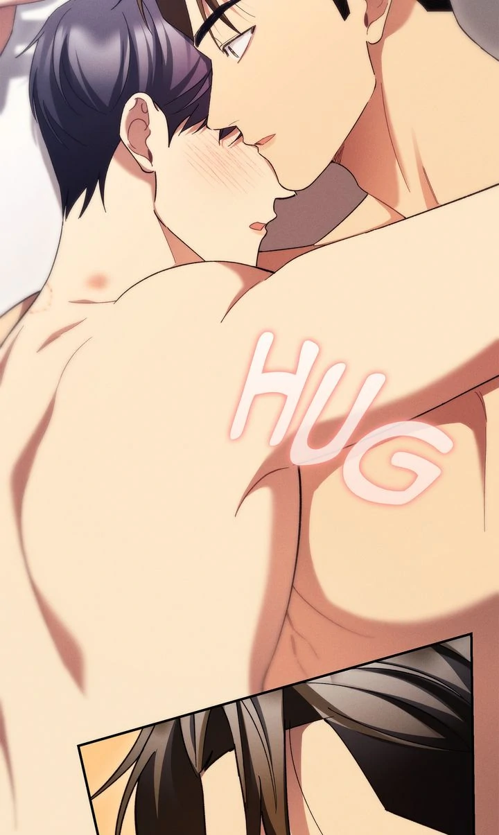 Read Epsilon chapter 69 image 21 on Lezhin