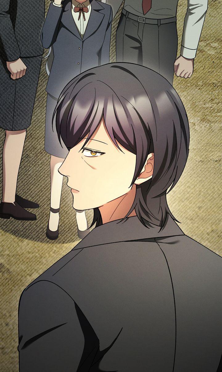 Read Epsilon chapter 69 image 34 on Lezhin