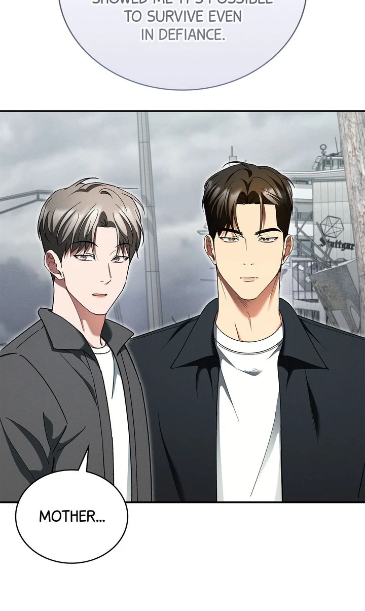 Read Epsilon chapter 69 image 71 on Lezhin
