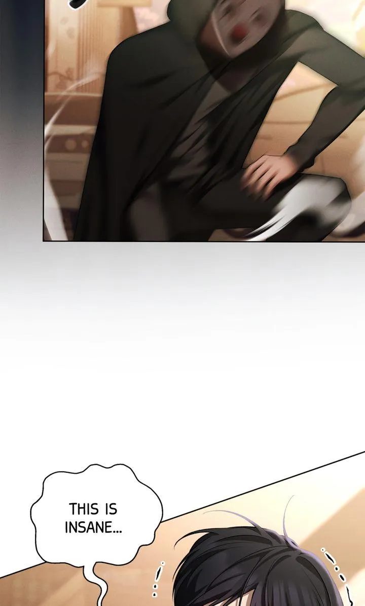 Read Epsilon chapter 7 image 18 on Lezhin