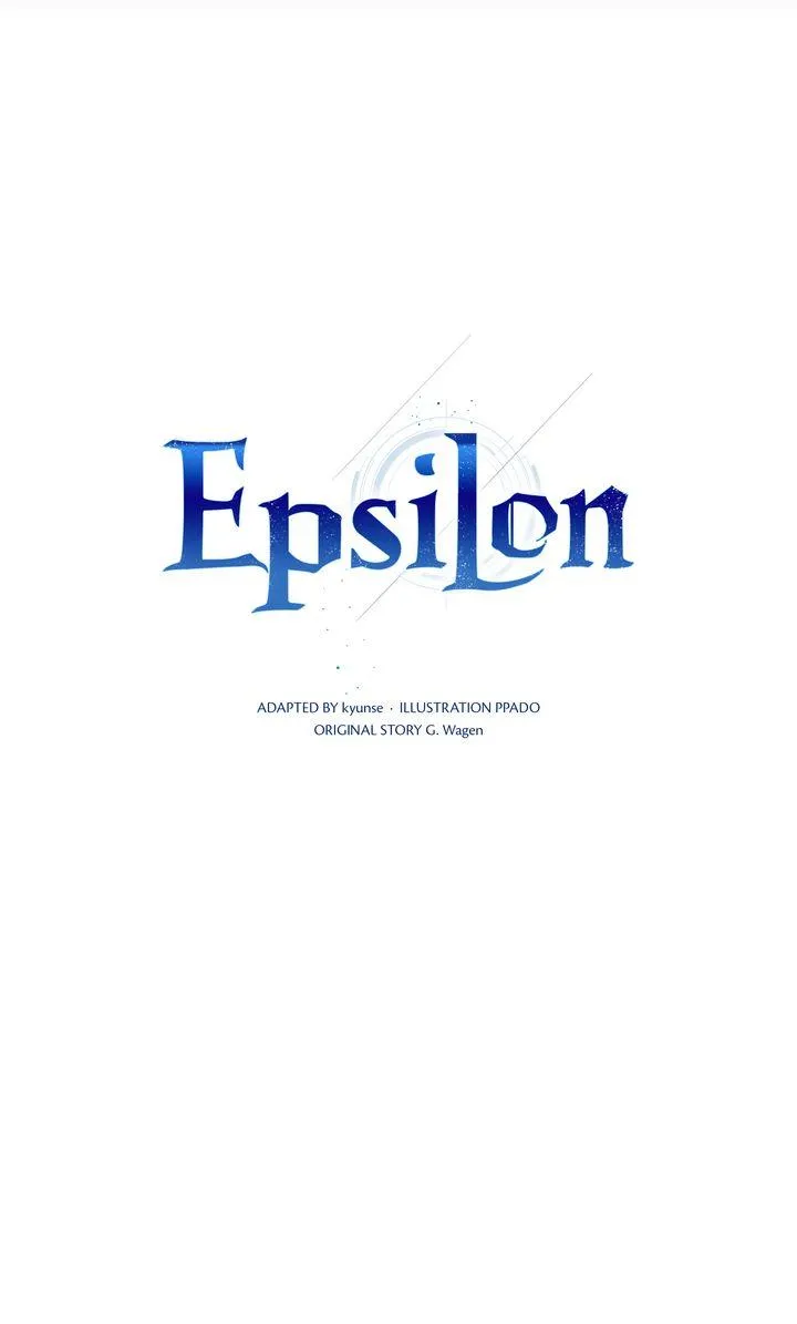Read Epsilon chapter 7 image 2 on Lezhin