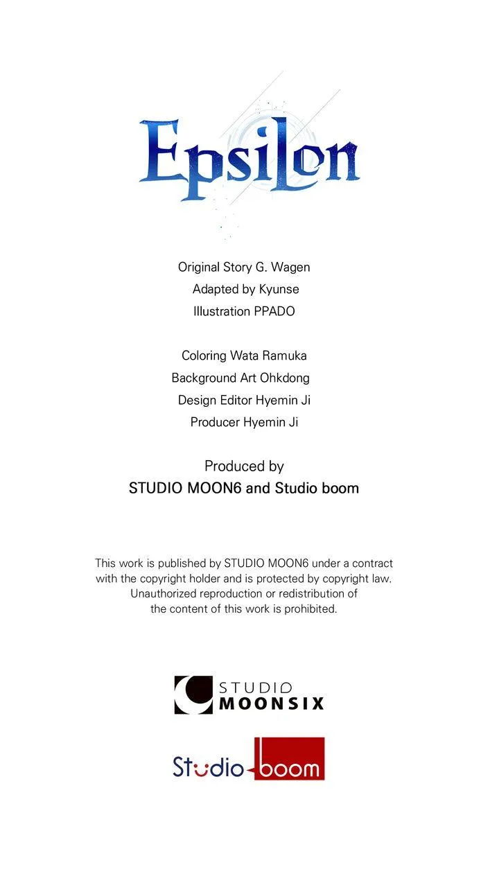 Read Epsilon chapter 7 image 99 on Lezhin