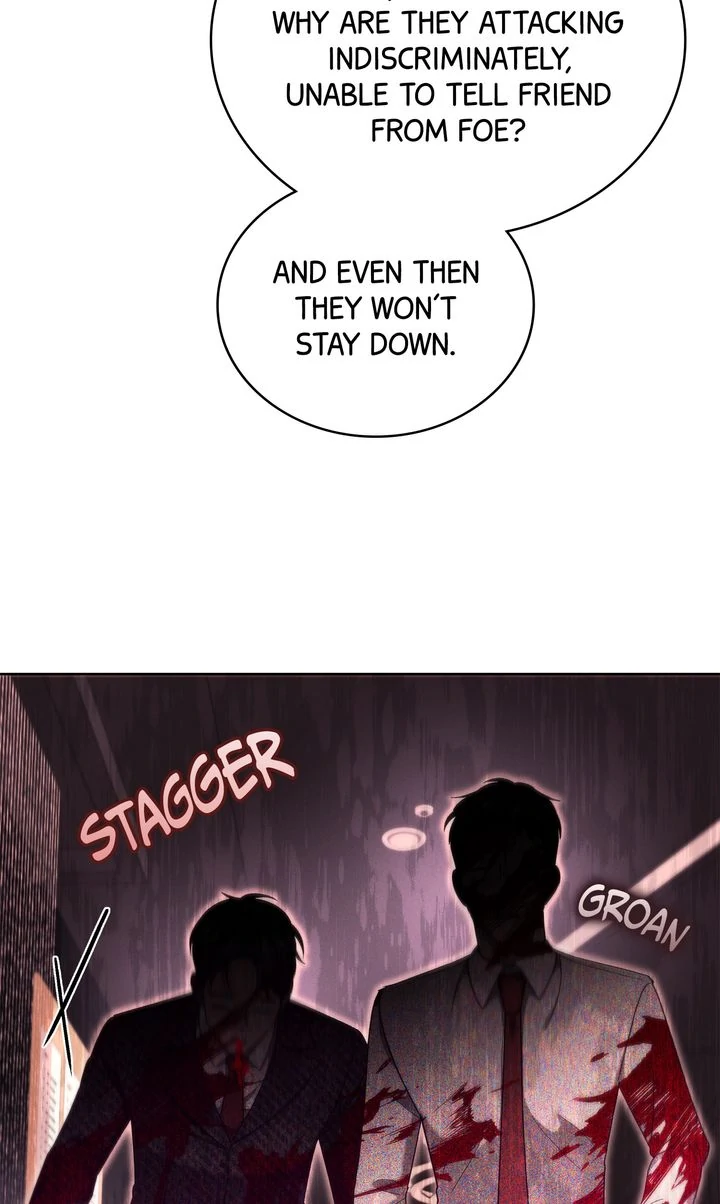 Read Epsilon chapter 70 image 10 on Lezhin