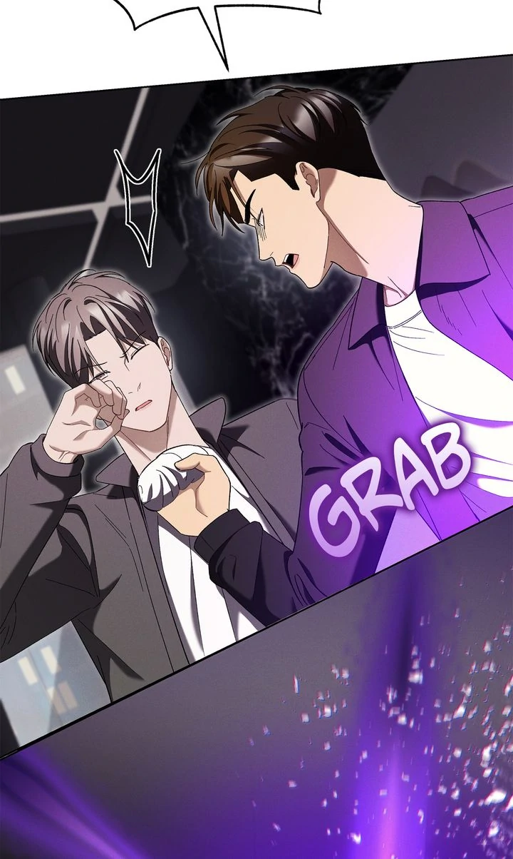 Read Epsilon chapter 70 image 17 on Lezhin