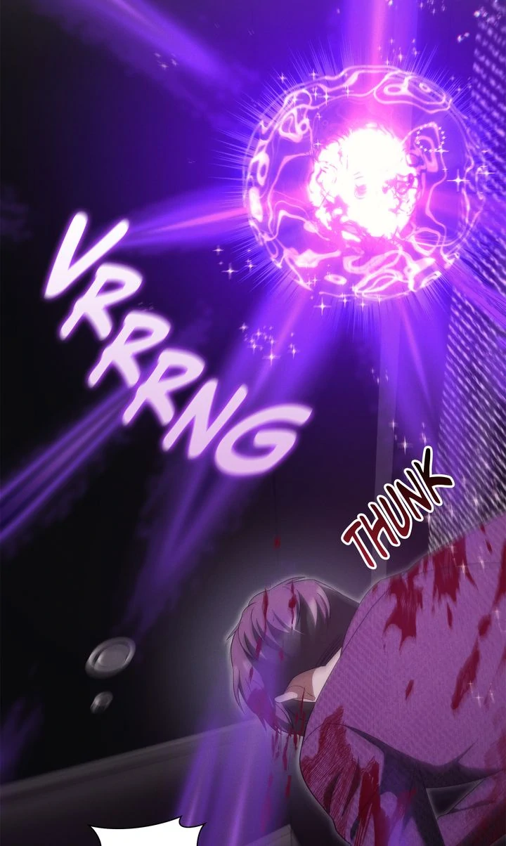 Read Epsilon chapter 70 image 18 on Lezhin