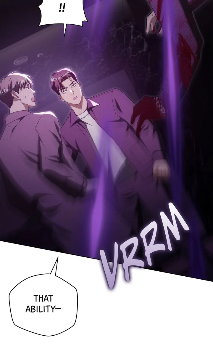Read Epsilon chapter 70 image 19 on Lezhin