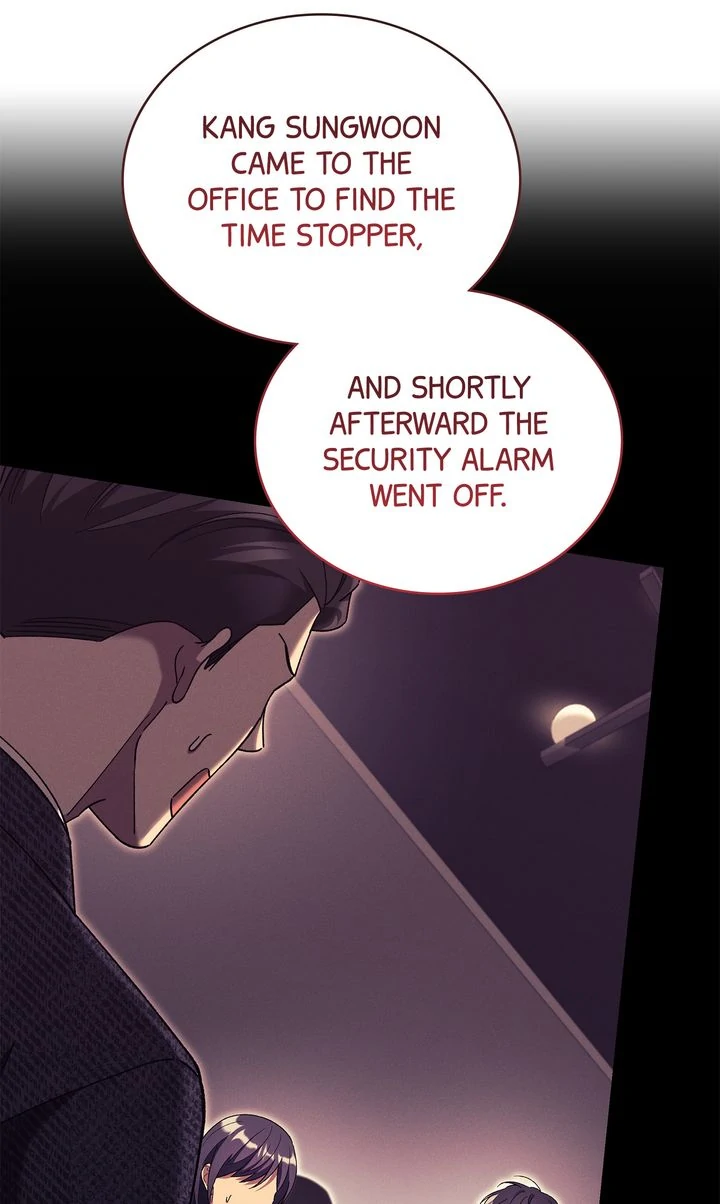 Read Epsilon chapter 70 image 24 on Lezhin