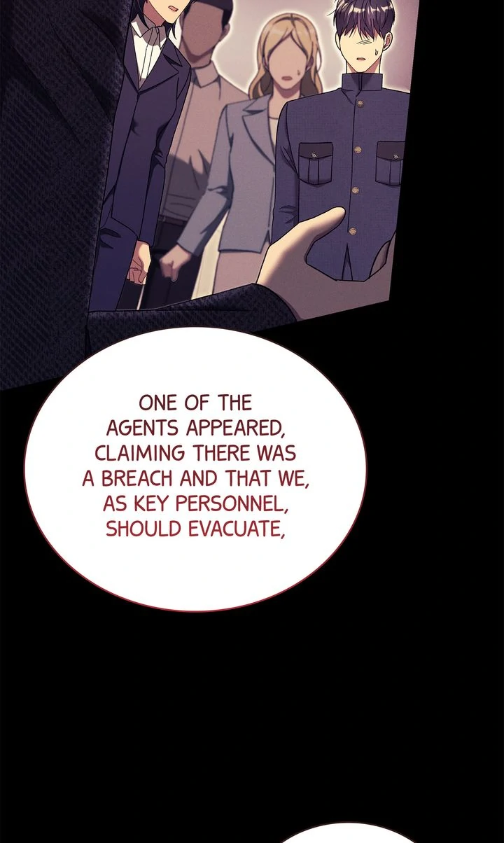 Read Epsilon chapter 70 image 25 on Lezhin