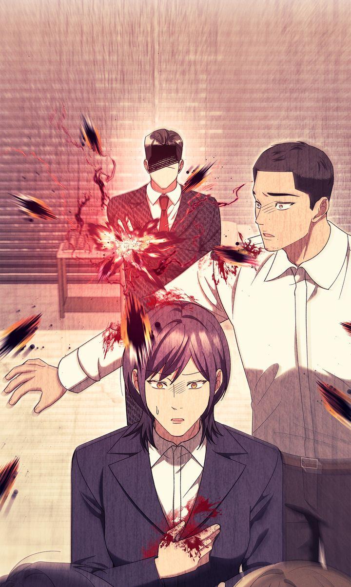 Read Epsilon chapter 70 image 27 on Lezhin